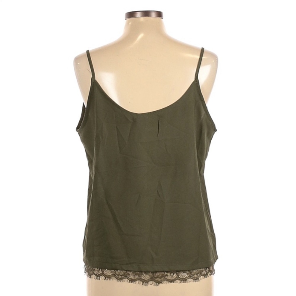 𝅺PAPER crane tank - Picture 2 of 3